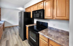 Affordable 3 Bed 1.5 Bath House For Rent