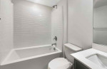 Spacious 3 Bedrooms Single Family house