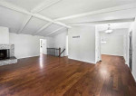 Spacious single family home for rent 3bed 2bath