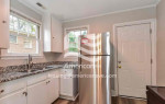 Single 3beds 1baths house for rent