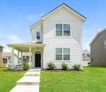 SINGLE FAMILY 3BEDS 2.5BATHS HOME FOR RENT