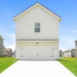 SINGLE FAMILY 3BEDS 2.5BATHS HOME FOR RENT