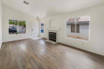 2 Bedrooms Single Family House