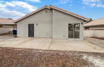 2 Bedrooms Single Family House