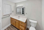 House for rent 2bed 2bath