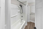 House for rent 2bed 2bath