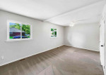 Single family home for rent 2bed 2bath