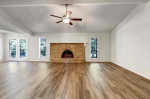 3 Bedrooms 2 Bathrooms Single Family House