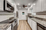 3 Bedrooms 2 Bathrooms Single Family House