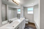 3 Bedrooms 2 Bathrooms Single Family House