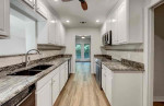 3 Bedrooms 2 Bathrooms Single Family House