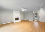 Spacious 3beds & 2baths Family House For Rent sqft 1404