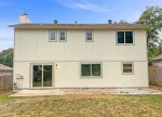 Spacious 3beds & 2baths Family House For Rent sqft 1404