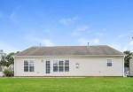 Discover this spacious 3-bedroom, 2-bathroom pet-friendly home with 1,810 sq. ft. of living space.
