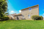 Discover this spacious 3-bedroom, 3-bathroom pet-friendly home