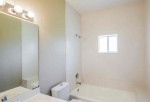 3bd/2ba-Single family house for rent