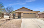 Spacious 3 Bedrooms Family House