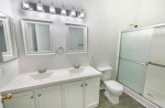 Spacious 3 Bedrooms Family House