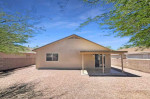 Spacious 3 Bedrooms Family House
