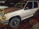 1997 Ford Explorer XLT RWD 144,000 mi