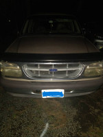 1997 Ford Explorer XLT RWD 144,000 mi