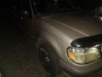 1997 Ford Explorer XLT RWD 144,000 mi