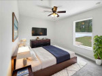 3 BEDROOMS 2 BATHROOMS