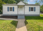 A single family 3 bed 1 bath house up for $925 monthly.