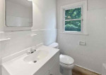 A single family 3 bed 1 bath house up for $925 monthly.