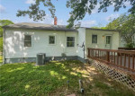 A single family 3 bed 1 bath house up for $925 monthly.