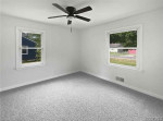 A single family 3 bed 1 bath house up for $925 monthly.