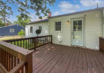 A single family 3 bed 1 bath house up for $925 monthly.