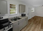 Beautiful 2 bedroom 1 bathroom house up for $725