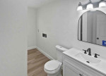 Beautiful 2 bedroom 1 bathroom house up for $725
