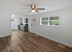 Beautiful 2 bedroom 1 bathroom house up for $725