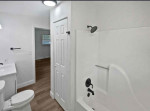 Beautiful 2 bedroom 1 bathroom house up for $725