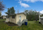 Beautiful 2 bedroom 1 bathroom house up for $725