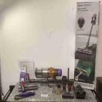 Dyson V15 Detect Cordless Vacuum Cleaner