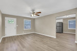 2922 Meadowview Dr Se 3bed/ 1bath House for Rent