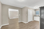 2922 Meadowview Dr Se 3bed/ 1bath House for Rent