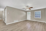 2922 Meadowview Dr Se 3bed/ 1bath House for Rent