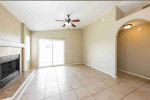 Single family house
