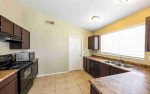 Single family house