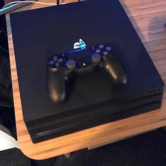 PS4 500GB