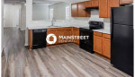 2 Bedroom 2 Bathroom Home For Rent