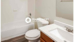 2 Bedroom 2 Bathroom Home For Rent