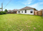 A Single Family Home For Rent