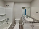 Single family home for rent