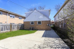 SINGLE FAMILY HOME FOR RENT