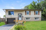 3 bedroom 2 bathroom available in affordable price